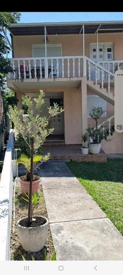 Apartman David - 65M² I Apartman Filip - 55M² 巴尔 外观 照片