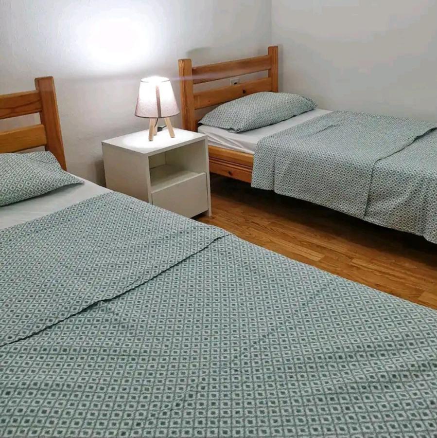 Apartman David - 65M² I Apartman Filip - 55M² 巴尔 外观 照片