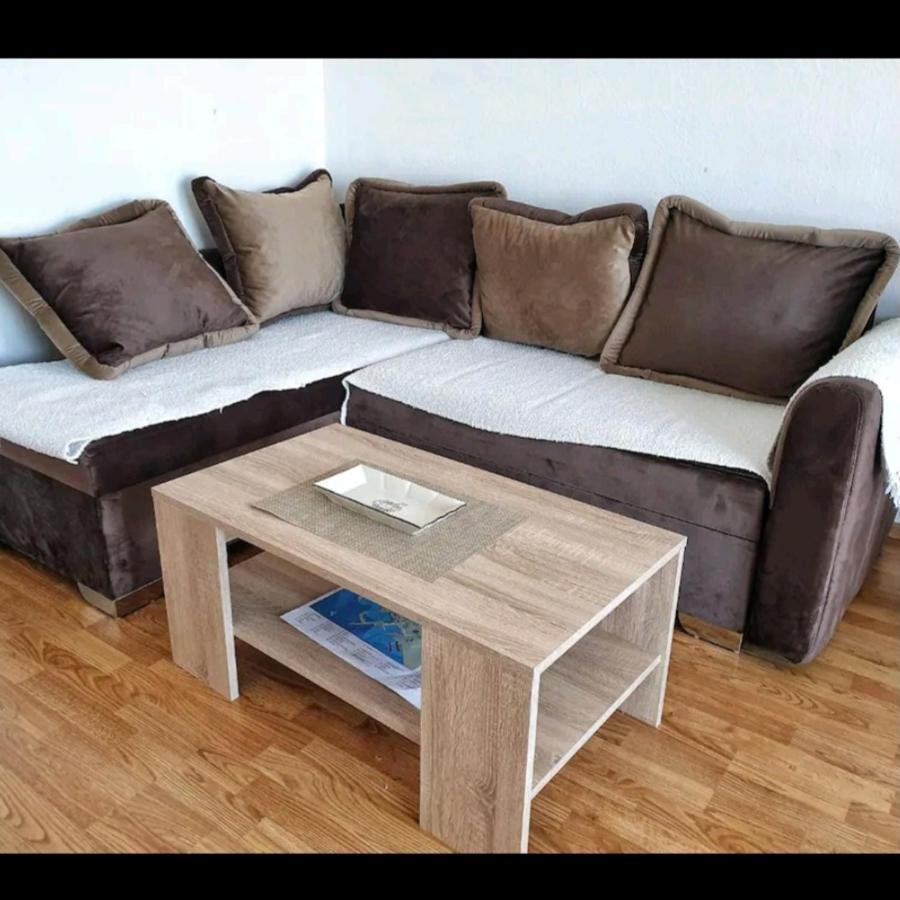 Apartman David - 65M² I Apartman Filip - 55M² 巴尔 外观 照片