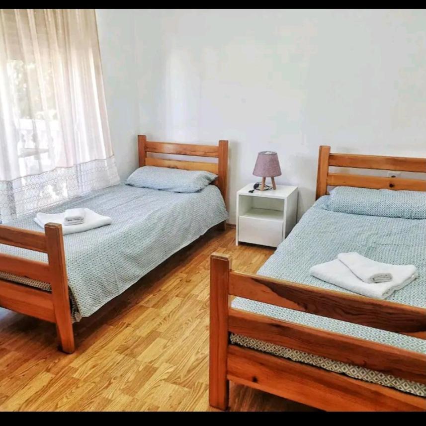 Apartman David - 65M² I Apartman Filip - 55M² 巴尔 外观 照片