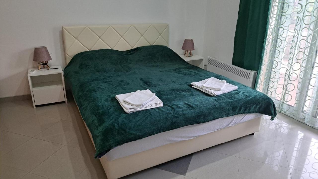 Apartman David - 65M² I Apartman Filip - 55M² 巴尔 外观 照片