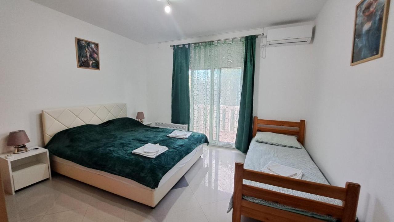 Apartman David - 65M² I Apartman Filip - 55M² 巴尔 外观 照片