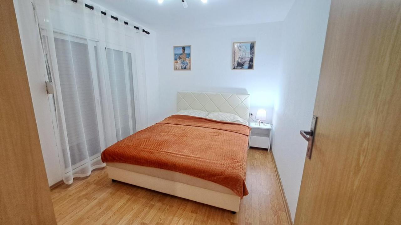 Apartman David - 65M² I Apartman Filip - 55M² 巴尔 外观 照片