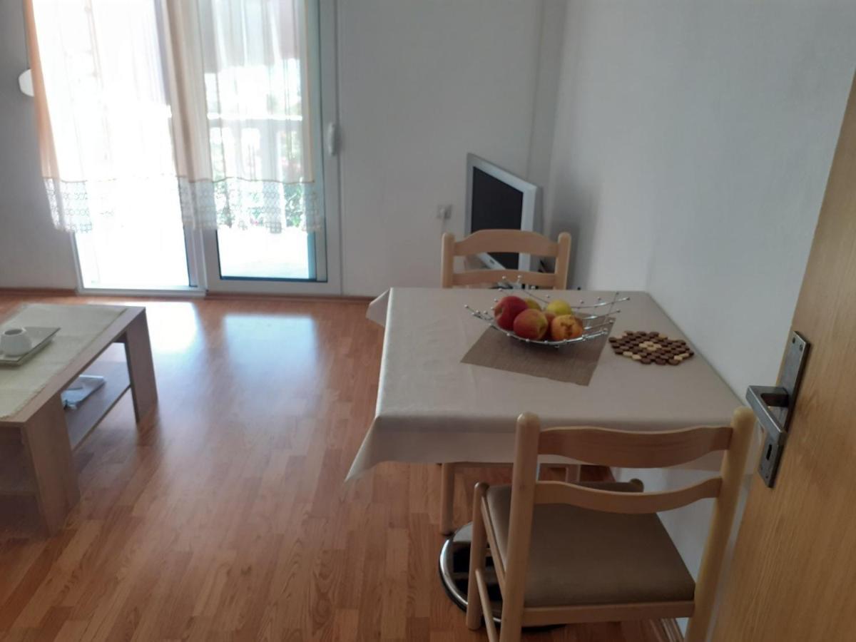 Apartman David - 65M² I Apartman Filip - 55M² 巴尔 外观 照片